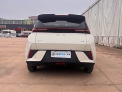 BYD Seagull 305km Vitality Edition - ფოტო 9