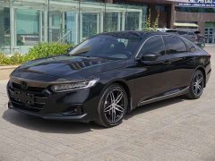 Honda Accord 2022 260TURBO Phantom Night Premium Edition - ფოტო 1