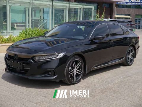 2023 Honda Accord 2022 260TURBO Phantom Night Premium Edition - ავტომობილი ჩინეთიდან