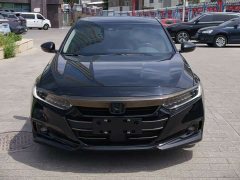 Honda Accord 2022 260TURBO Phantom Night Premium Edition - ფოტო 2