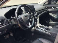 Honda Accord 2022 260TURBO Phantom Night Premium Edition - ფოტო 4