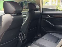 Honda Accord 2022 260TURBO Phantom Night Premium Edition - ფოტო 5