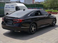 Honda Accord 2022 260TURBO Phantom Night Premium Edition - ფოტო 9