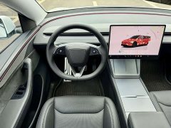 Tesla Model Y Rear-Wheel Drive - ფოტო 13