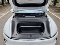 Tesla Model Y Rear-Wheel Drive - ფოტო 15