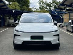Tesla Model Y Rear-Wheel Drive - ფოტო 2