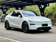 Tesla Model Y Rear-Wheel Drive - ფოტო 3