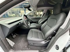 Tesla Model Y Rear-Wheel Drive - ფოტო 8