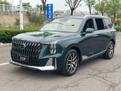 GAC Aion GS8 Pioneer Series 2.0T GDI FWD Luxury Edition 7-Seater - ფოტო 1
