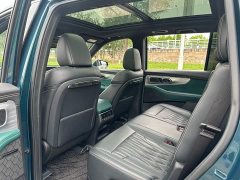 GAC Aion GS8 Pioneer Series 2.0T GDI FWD Luxury Edition 7-Seater - ფოტო 6