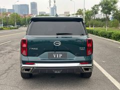 GAC Aion GS8 Pioneer Series 2.0T GDI FWD Luxury Edition 7-Seater - ფოტო 8