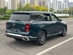 GAC Aion GS8 Pioneer Series 2.0T GDI FWD Luxury Edition 7-Seater - ფოტო 9