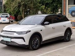 Leapmotor C11 Extended Range 285 Smart Enjoyment Edition - ფოტო 1