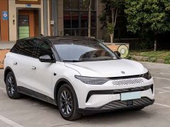 Leapmotor C11 Extended Range 285 Smart Enjoyment Edition - ფოტო 3