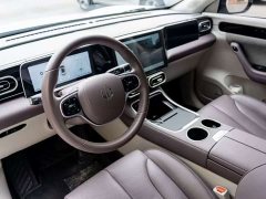 Leapmotor C11 Extended Range 285 Smart Enjoyment Edition - ფოტო 4