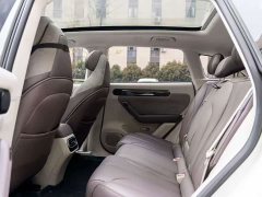 Leapmotor C11 Extended Range 285 Smart Enjoyment Edition - ფოტო 5