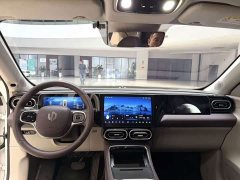 Leapmotor C11 Extended Range 285 Smart Enjoyment Edition - ფოტო 6