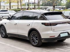 Leapmotor C11 Extended Range 285 Smart Enjoyment Edition - ფოტო 7