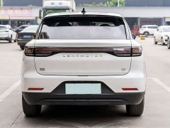 Leapmotor C11 Extended Range 285 Smart Enjoyment Edition - ფოტო 8
