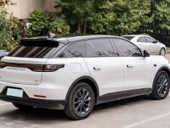 Leapmotor C11 Extended Range 285 Smart Enjoyment Edition - ფოტო 9