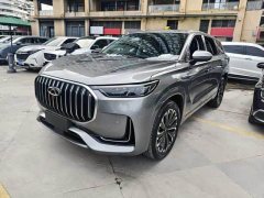 Chery Tiggo 9 2.0T DCT FWD Luxury 5-Seater - ფოტო 1
