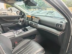 Chery Tiggo 9 2.0T DCT FWD Luxury 5-Seater - ფოტო 10