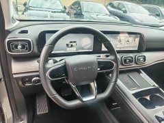 Chery Tiggo 9 2.0T DCT FWD Luxury 5-Seater - ფოტო 12