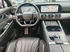 Chery Tiggo 9 2.0T DCT FWD Luxury 5-Seater - ფოტო 13