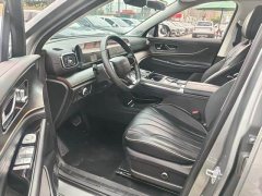 Chery Tiggo 9 2.0T DCT FWD Luxury 5-Seater - ფოტო 14