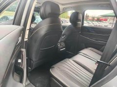 Chery Tiggo 9 2.0T DCT FWD Luxury 5-Seater - ფოტო 15