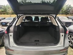 Chery Tiggo 9 2.0T DCT FWD Luxury 5-Seater - ფოტო 16