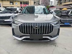 Chery Tiggo 9 2.0T DCT FWD Luxury 5-Seater - ფოტო 2
