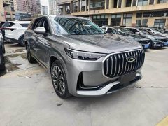 Chery Tiggo 9 2.0T DCT FWD Luxury 5-Seater - ფოტო 3