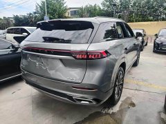 Chery Tiggo 9 2.0T DCT FWD Luxury 5-Seater - ფოტო 6