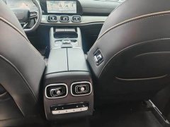 Chery Tiggo 9 2.0T DCT FWD Luxury 5-Seater - ფოტო 7