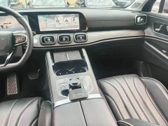 Chery Tiggo 9 2.0T DCT FWD Luxury 5-Seater - ფოტო 8