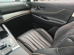 Chery Tiggo 9 2.0T DCT FWD Luxury 5-Seater - ფოტო 9