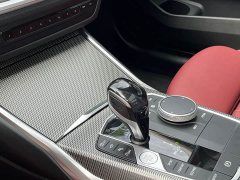 BMW 3 Series 330Li xDrive M Sport Night Edition Package - ფოტო 10