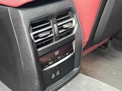 BMW 3 Series 330Li xDrive M Sport Night Edition Package - ფოტო 12