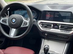BMW 3 Series 330Li xDrive M Sport Night Edition Package - ფოტო 14