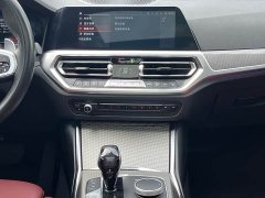 BMW 3 Series 330Li xDrive M Sport Night Edition Package - ფოტო 15
