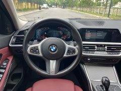 BMW 3 Series 330Li xDrive M Sport Night Edition Package - ფოტო 16