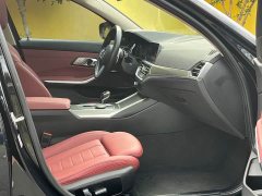 BMW 3 Series 330Li xDrive M Sport Night Edition Package - ფოტო 19