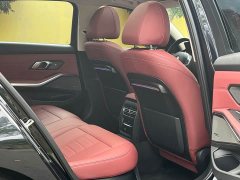 BMW 3 Series 330Li xDrive M Sport Night Edition Package - ფოტო 20