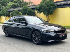 BMW 3 Series 330Li xDrive M Sport Night Edition Package - ფოტო 3