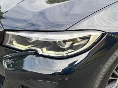 BMW 3 Series 330Li xDrive M Sport Night Edition Package - ფოტო 4