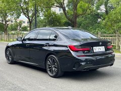 BMW 3 Series 330Li xDrive M Sport Night Edition Package - ფოტო 5
