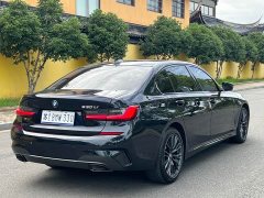 BMW 3 Series 330Li xDrive M Sport Night Edition Package - ფოტო 7