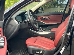 BMW 3 Series 330Li xDrive M Sport Night Edition Package - ფოტო 9