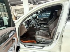 BMW 5 Series Facelift 525Li M Sport Package - ფოტო 5